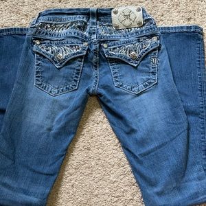Miss Me Jeans size 25